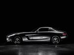 Mercedes-Benz SLS AMG 2010 года
